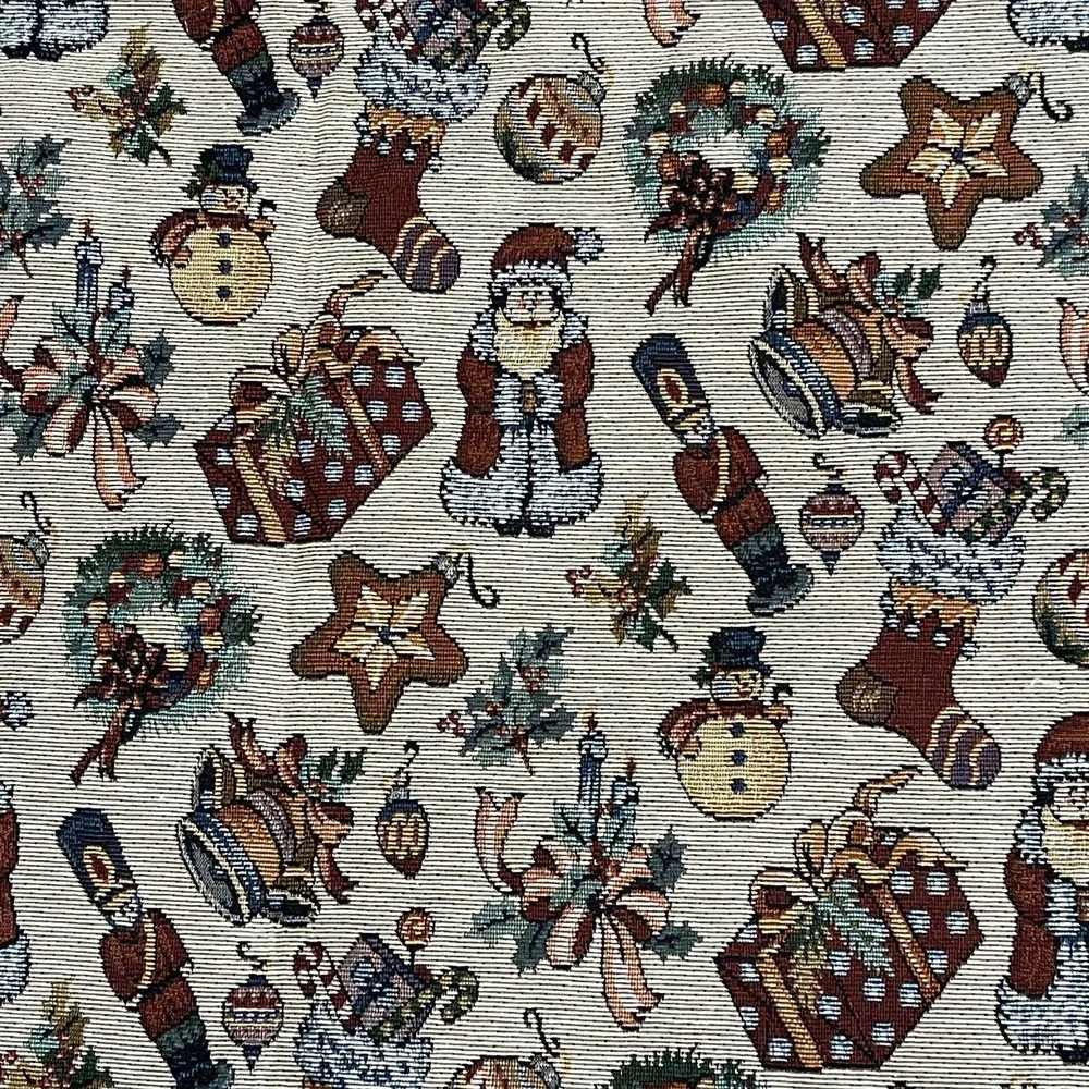Handmade Tablecloth Tapestry 72